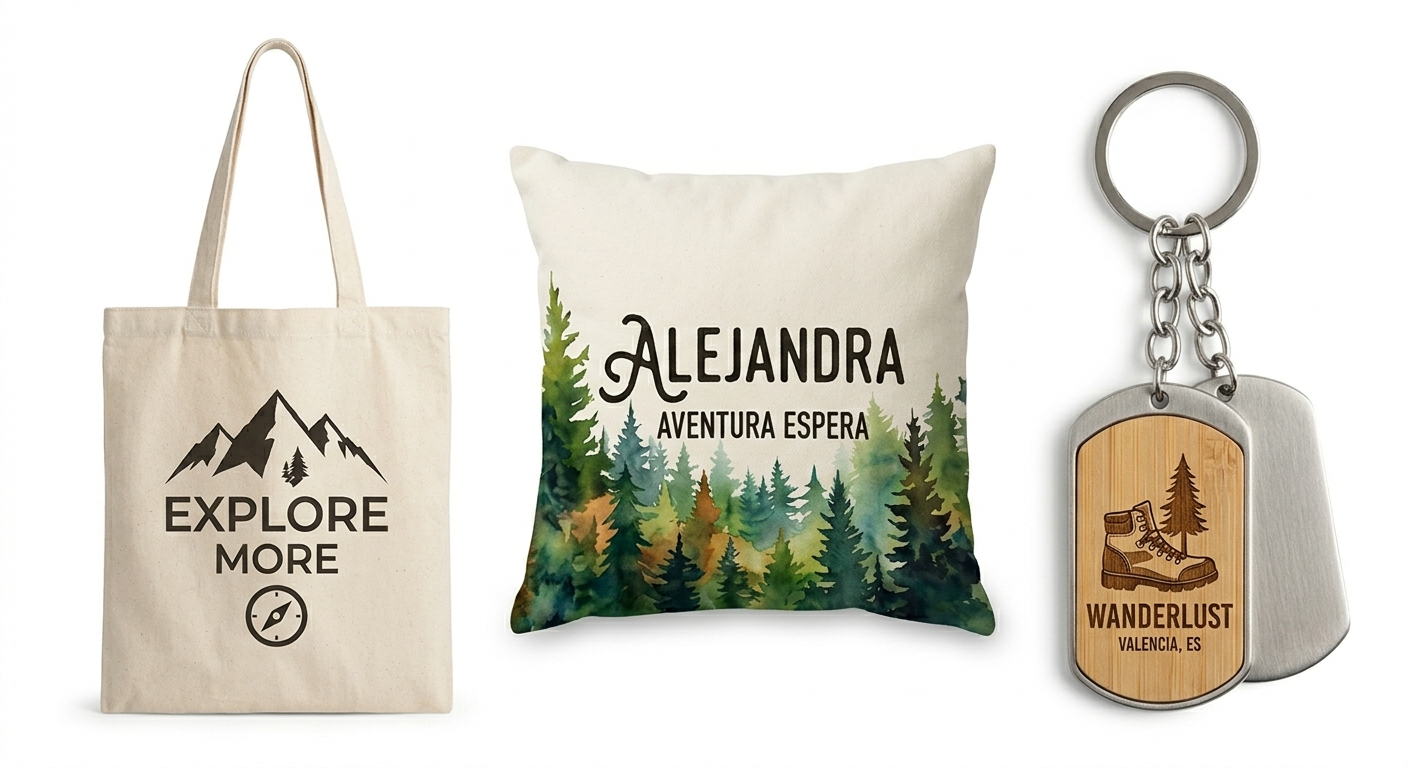 Merchandising